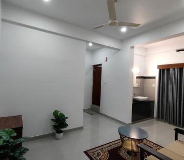 Kedavur Apartment | Achandy Arcade