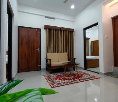 Kedavur Apartment | Achandy Arcade