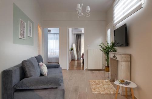 Dio-Olympos Apartment | Achilleas guest house