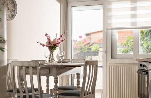 Dio-Olympos Apartment | Achilleas guest house