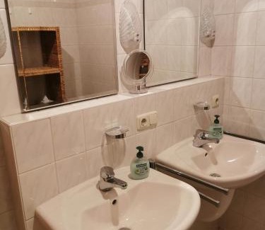 Anger Apartment | Achnerhof