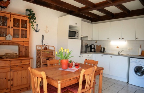 Klemskerke House | Achter n Diek - cozy vacation house in the Vosseslag