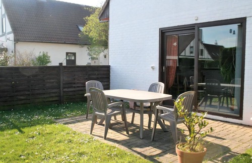 Klemskerke House | Achter n Diek - cozy vacation house in the Vosseslag
