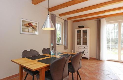 Ostseebad Prerow House | Achtern-Stems 2