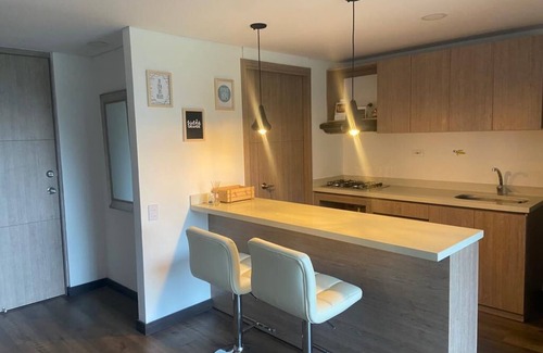 La Estrella Apartment | Acogedor Apartamento en el Exclusivo Sur de Medellín