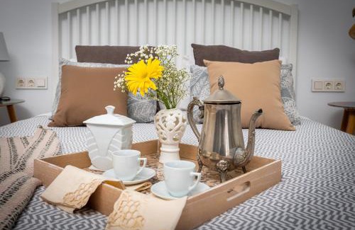 La Oliva Apartment | Acogedor Apartamento Amantes Tranquilidad