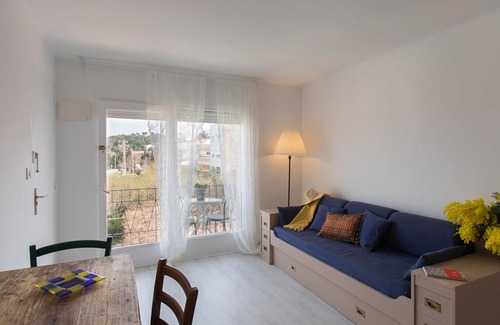 Llanca Apartment | Acogedor apartamento en el centro de Llançà