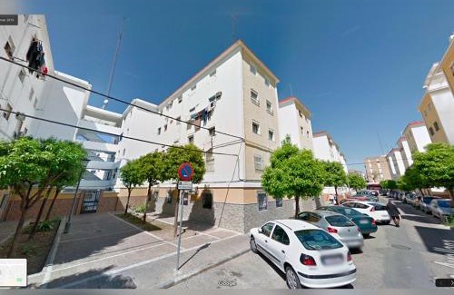 Macarena Apartment | Acogedor apartamento en el barrio del Parlamento de Andalucía (Sevilla)