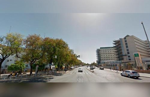 Macarena Apartment | Acogedor apartamento en el barrio del Parlamento de Andalucía (Sevilla)