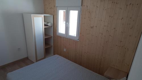 Macarena Apartment | Acogedor apartamento en el barrio del Parlamento de Andalucía (Sevilla)