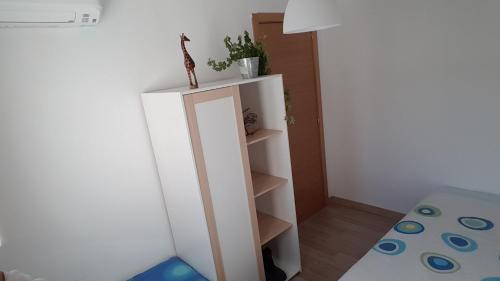 Macarena Apartment | Acogedor apartamento en el barrio del Parlamento de Andalucía (Sevilla)