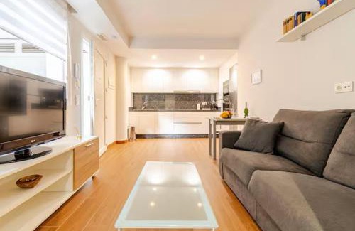 San Pedro de Alcantara Apartment | Acogedor apartamento en el centro con muchas comodidades