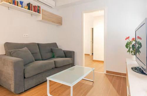 San Pedro de Alcantara Apartment | Acogedor apartamento en el centro con muchas comodidades