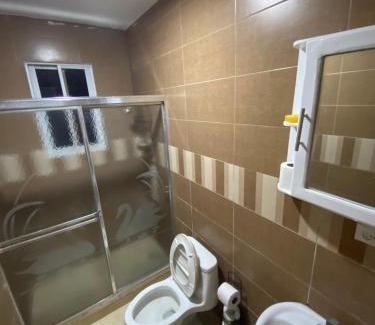 Los Frailes Apartment | Acogedor apt con Ps5