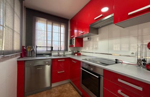 Sotillo de la Adrada House | Acogedor chalet con jardín ideal para desconectar