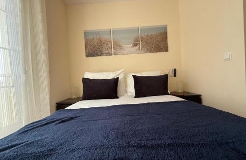 Sotillo de la Adrada House | Acogedor chalet con jardín ideal para desconectar