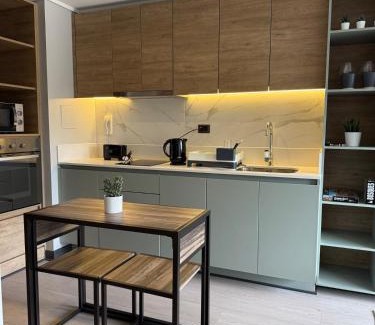 Nunoa Apartment | Acogedor departamento en Ñuñoa