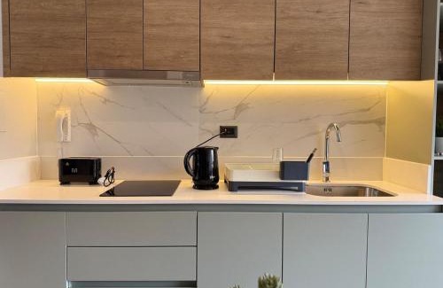 Nunoa Apartment | Acogedor departamento en Ñuñoa