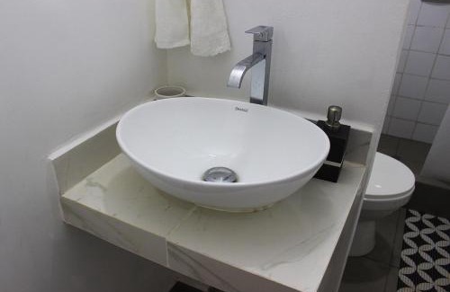 Barranco Apartment | Acogedor departamento en el centro de Barranco