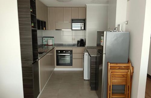 Llanquihue Apartment | Acogedor Dpto en LLanquihue se admite TAR-CRED -TAR-DEB