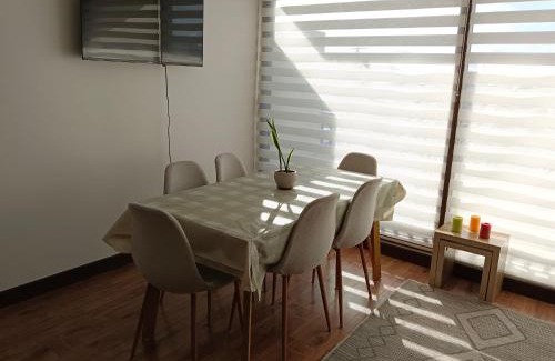 Llanquihue Apartment | Acogedor Dpto en LLanquihue se admite TAR-CRED -TAR-DEB