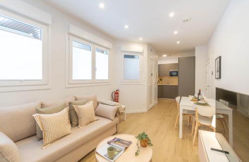 Rochapea Apartment | Acogedor Loft a 15 minutos del centro de Pamplona