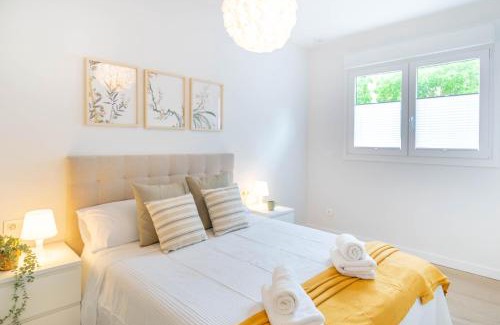 Rochapea Apartment | Acogedor Loft a 15 minutos del centro de Pamplona