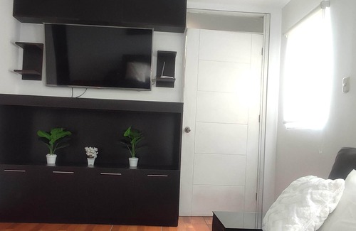 Vallecito Apartment | Acogedor Minidepartamento