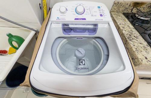 Maringa Apartment | Acolhedor e Confortável LZ101