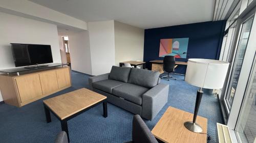 Westviertel Apartment | acom Apartments Essen