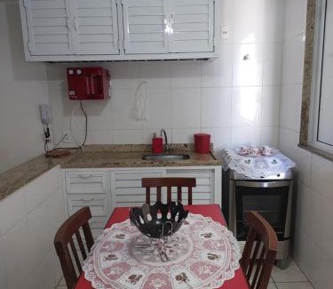 Prainha Apartment | Aconchegante Apartamento na Prainha