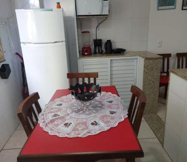 Prainha Apartment | Aconchegante Apartamento na Prainha
