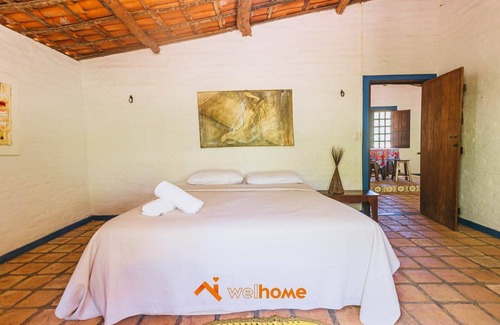 Barbalha House | Aconchegante cabana na natureza no Ceara