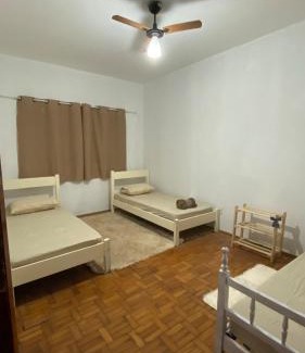 Barretos House | Aconchego