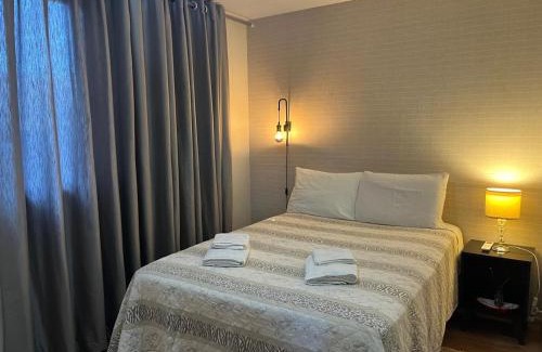 Maringa Apartment | Aconchego