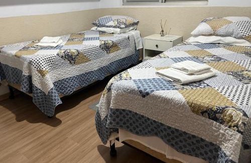 Maringa Apartment | Aconchego