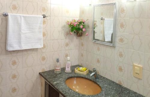 Baixo Grande House | Aconchego da Rosa dos Ventos