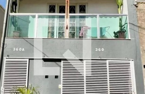 Madri Apartment | Aconchego de Lugar - Eri&Douglas