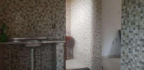 Matias Barbosa Apartment | Aconchego de Matias