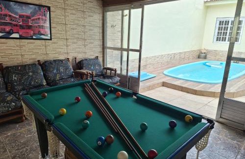 Sao Goncalo House | Aconchego do Amor com Suíte com piscina