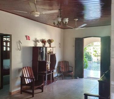 Belem House | Aconchego do Viana
