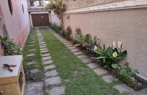 Jardim Flamboyant House | Aconchego Flamboyant em Cabo Frio