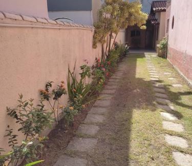 Jardim Flamboyant House | Aconchego Flamboyant em Cabo Frio