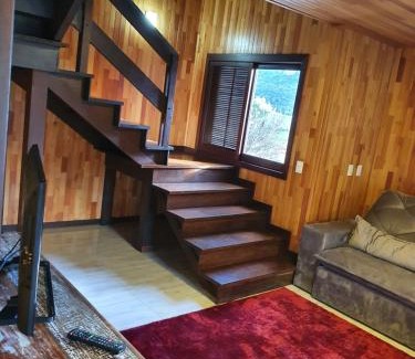 Urubici House | Aconchego na Serra de SC