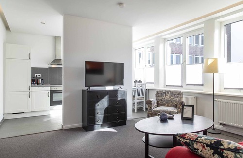 Vorstadt Hotel | acora Kiel Living the City