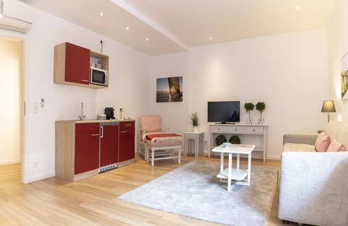Vorstadt Hotel | acora Kiel Living the City