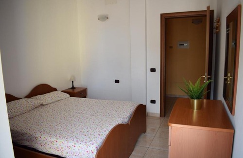 Marina Di Camerota Apartment | Acquabella Apartment