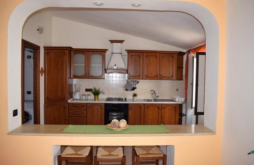 Marina Di Camerota Apartment | Acquabella Apartment