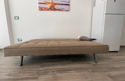 Torre del Mare Apartment | Acquamarina 2.0