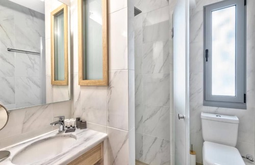 Monastiraki Hotel | ACROPOLIS CITY LIFE BH